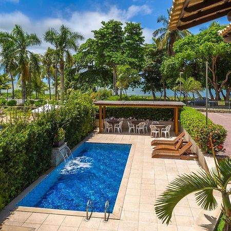 Quinta Do Sol Lite Praia Hotel Porto Seguro Dış mekan fotoğraf