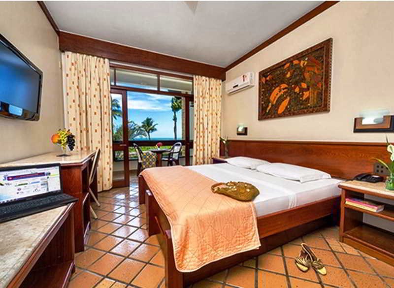 Quinta Do Sol Lite Praia Hotel Porto Seguro Dış mekan fotoğraf