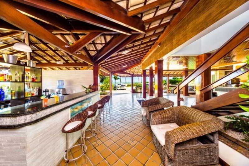 Quinta Do Sol Lite Praia Hotel Porto Seguro Dış mekan fotoğraf