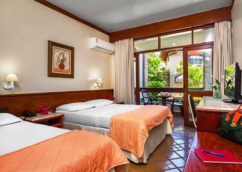 Quinta Do Sol Lite Praia Hotel Porto Seguro Dış mekan fotoğraf