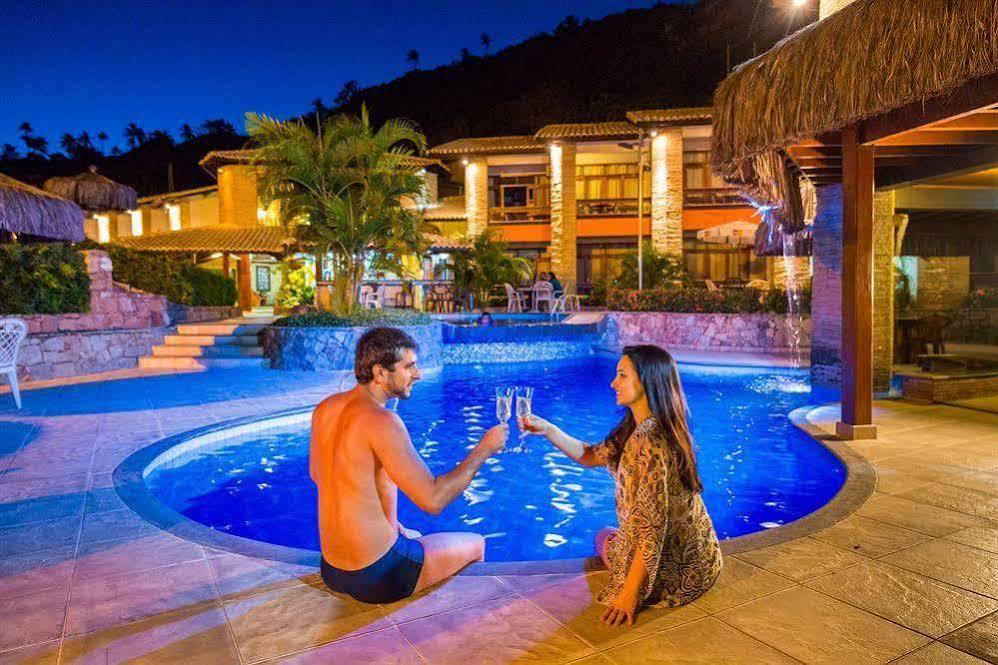 Quinta Do Sol Lite Praia Hotel Porto Seguro Dış mekan fotoğraf