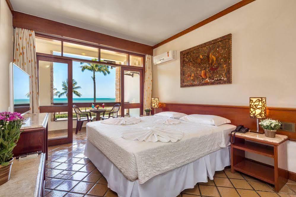 Quinta Do Sol Lite Praia Hotel Porto Seguro Dış mekan fotoğraf