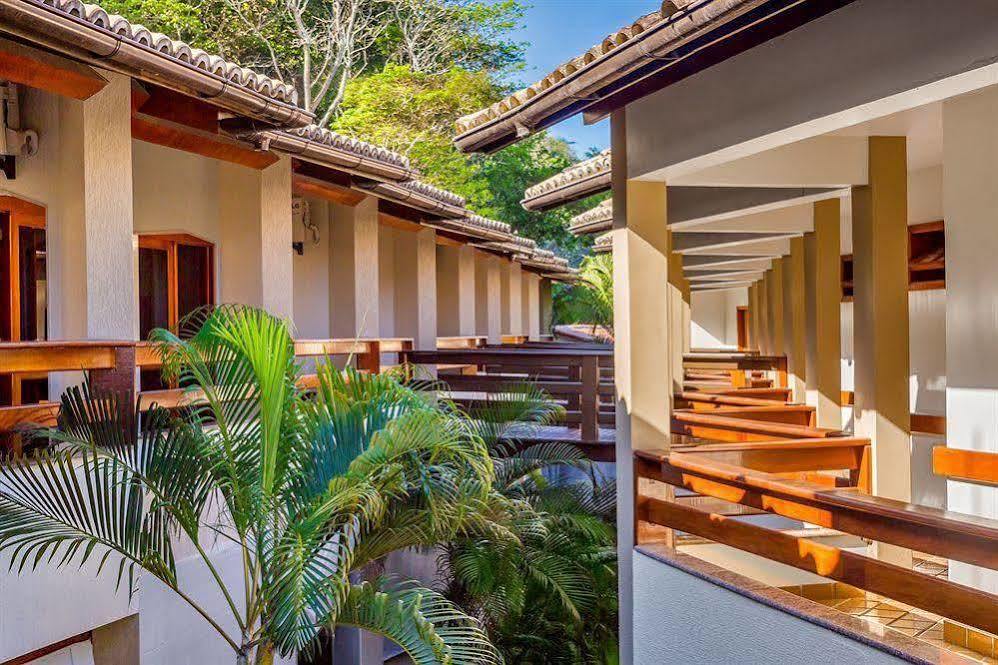 Quinta Do Sol Lite Praia Hotel Porto Seguro Dış mekan fotoğraf